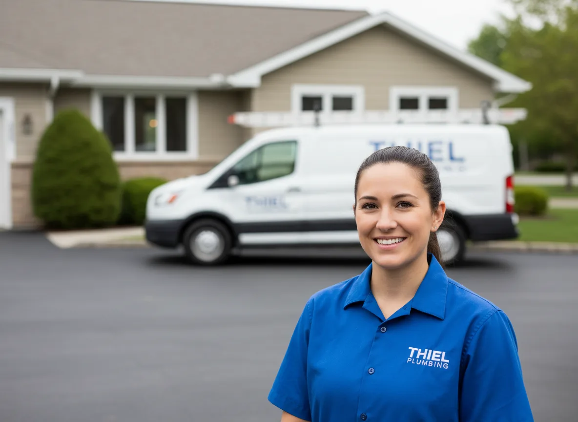 Plumber Pecatonica, IL FAQs